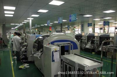 东莞市华虹电子 专业OEM/ODM电子产品加工服务提供商